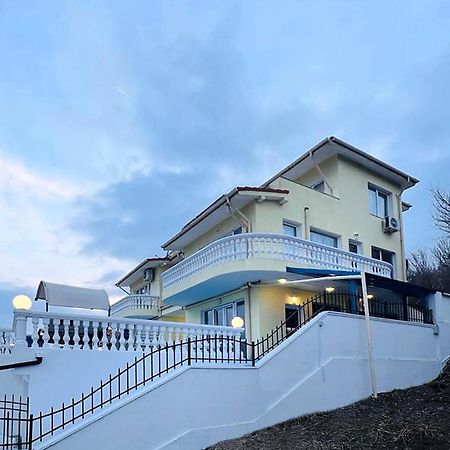 Villa Sorento Italian Neoclassica バルチク エクステリア 写真