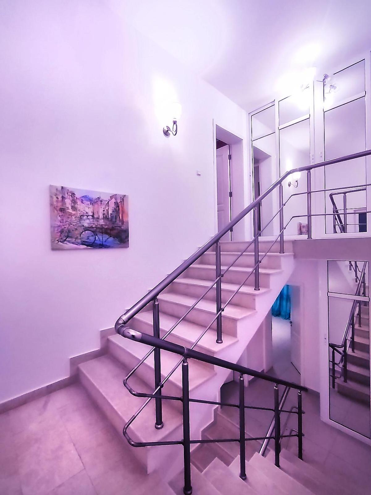 Villa Sorento Italian Neoclassica バルチク エクステリア 写真